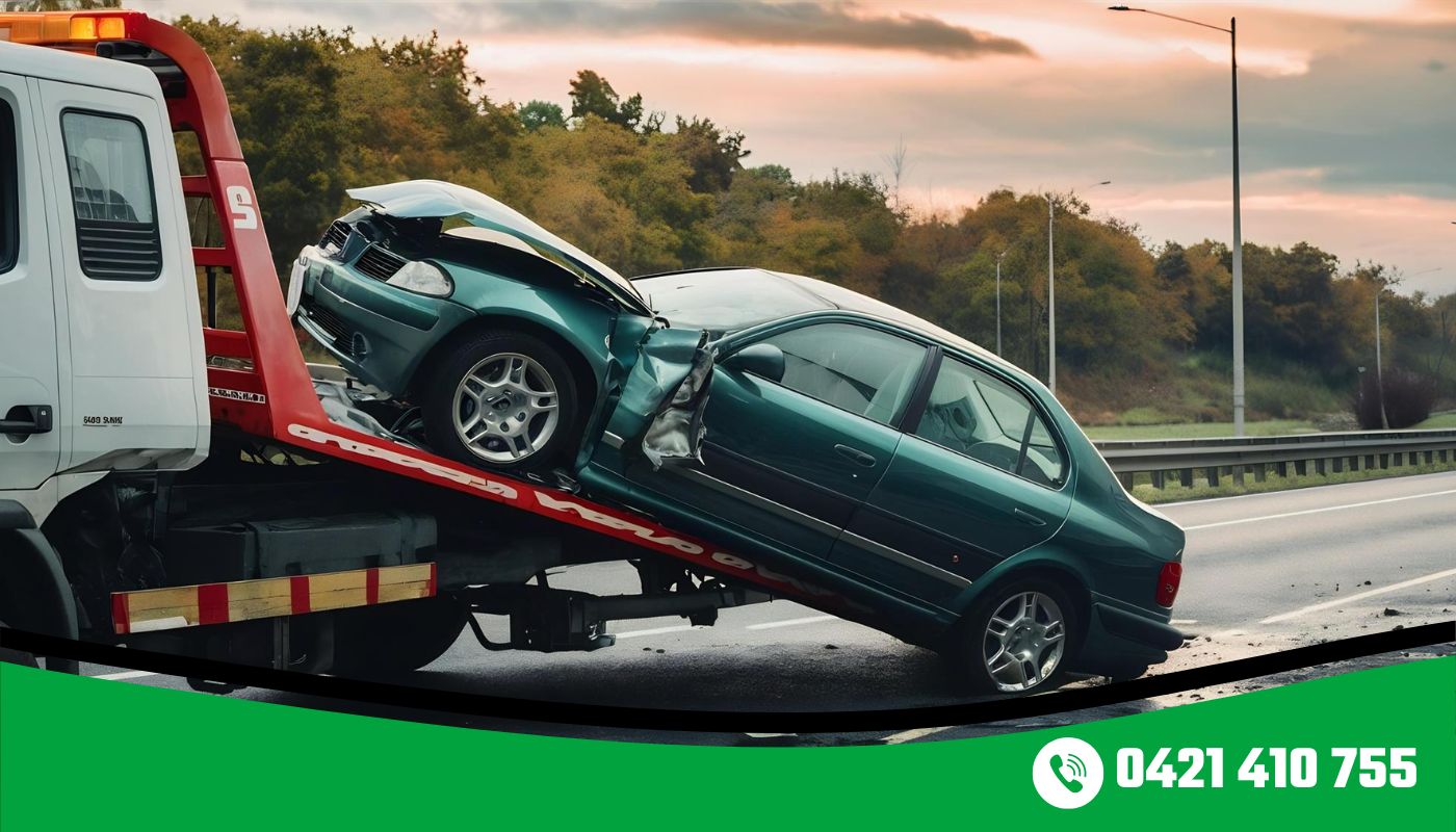 Unwanted Cash For Cars Adelaide