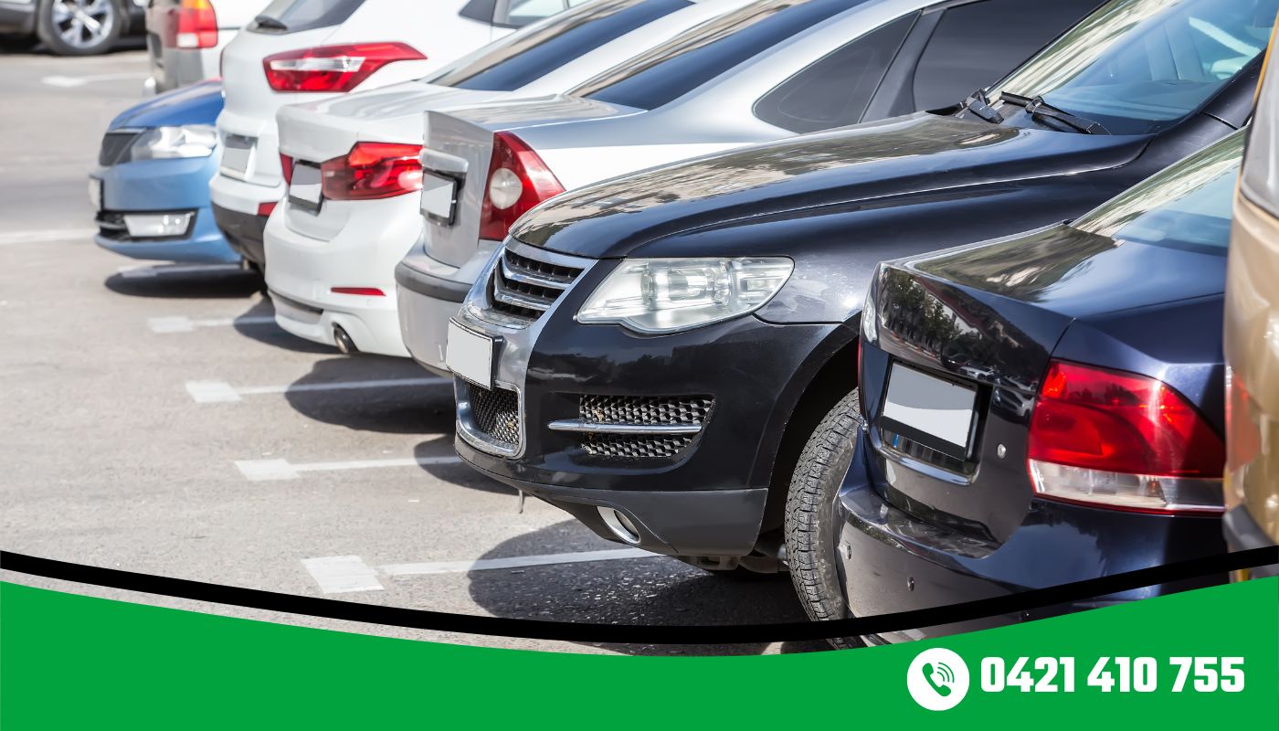 Top Dollar for Your Cars